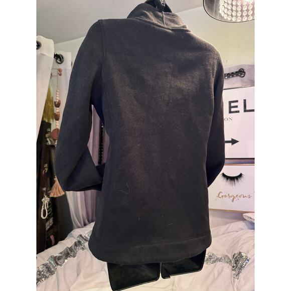 Northface/north face TNF Osito Sherpa fur teddy fleece Jacket/coat sweatshirt - Picture 7 of 11